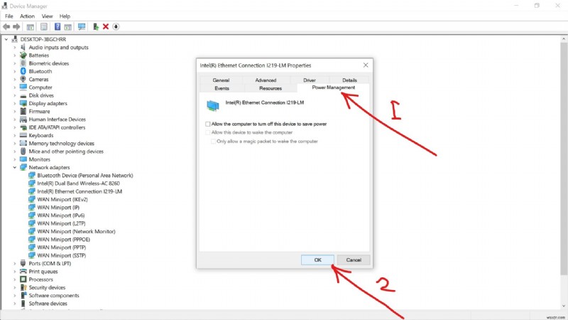 Windows 10でネットワークアダプターが見つからないときの対処法|イーサネットドライバーのインストール手順を解説