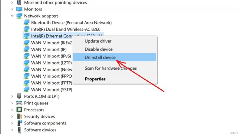 Windows 10でネットワークアダプターが見つからないときの対処法|イーサネットドライバーのインストール手順を解説