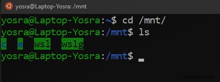 WSLでWindows 10・11上にLinux環境を構築する方法|インストールからGUIアプリ起動まで