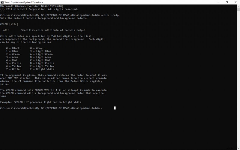 Windows 10コマンドプロンプト活用術14選|PCをより細かく制御する方法