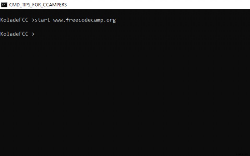 Windows 10コマンドプロンプト活用術14選|PCをより細かく制御する方法