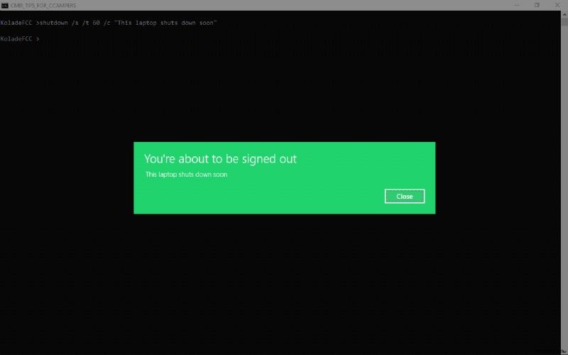 Windows 10コマンドプロンプト活用術14選|PCをより細かく制御する方法