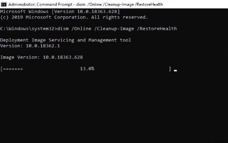 【Windows 10】「PCのリセットに問題が発生しました」エラーを解決する4つの方法