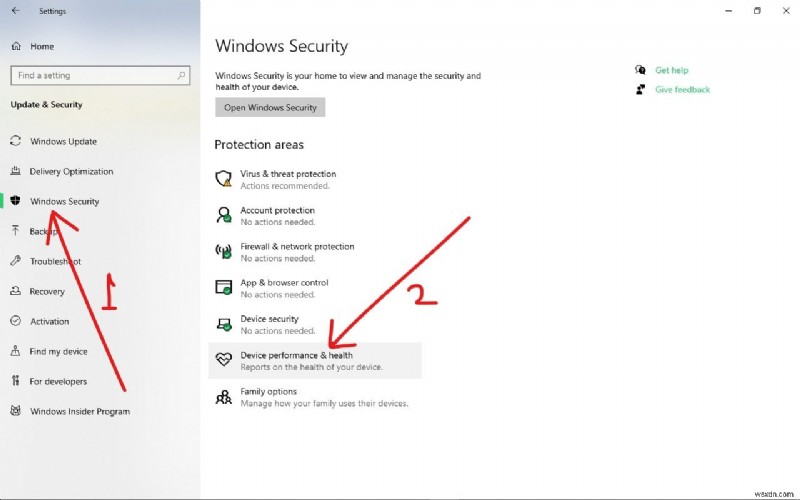 【Windows 10】「PCのリセットに問題が発生しました」エラーを解決する4つの方法