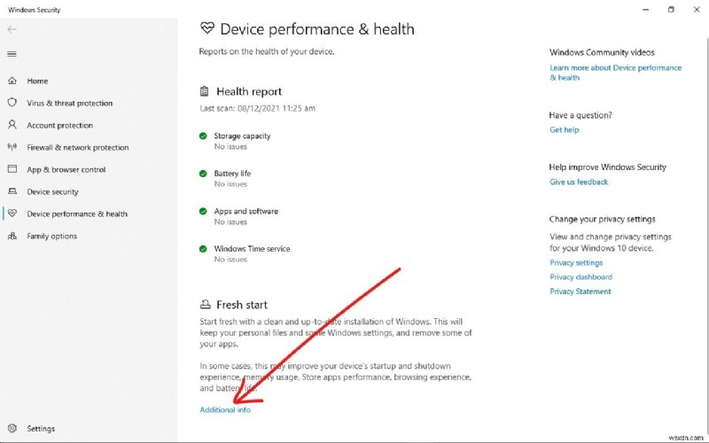 【Windows 10】「PCのリセットに問題が発生しました」エラーを解決する4つの方法