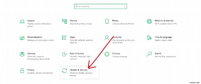 【Windows 10】「PCのリセットに問題が発生しました」エラーを解決する4つの方法