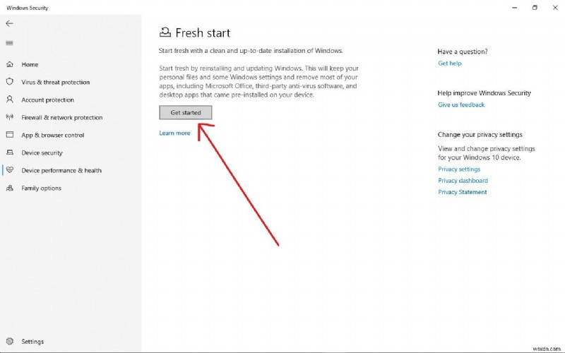 【Windows 10】「PCのリセットに問題が発生しました」エラーを解決する4つの方法