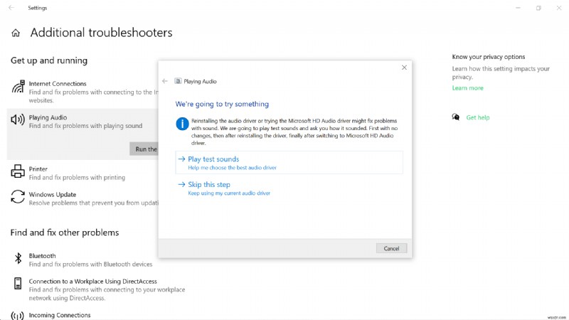 Windows 10でヘッドフォンジャックが動作しないときの直し方|PCでヘッドフォンの音を出す3つの対処法