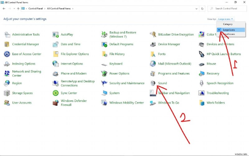 Windows 10でヘッドフォンジャックが動作しないときの直し方|PCでヘッドフォンの音を出す3つの対処法