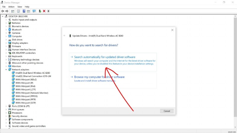 パソコンがモバイルホットスポットに接続できない原因と解決策【Windows 10・Android対応】