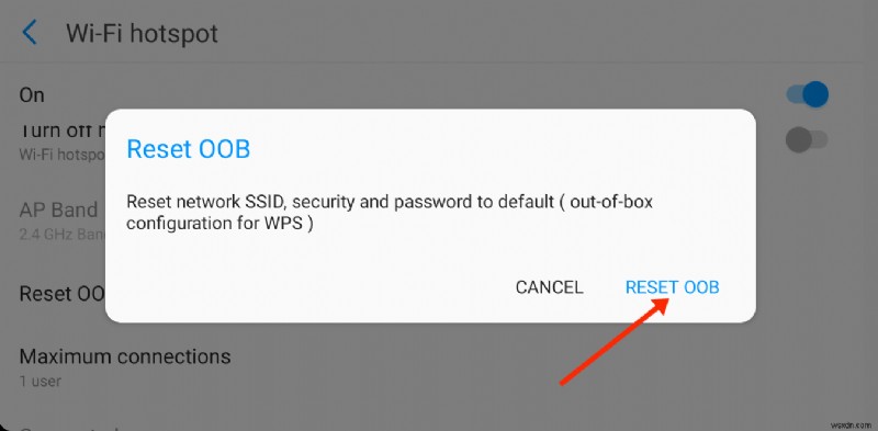 パソコンがモバイルホットスポットに接続できない原因と解決策【Windows 10・Android対応】