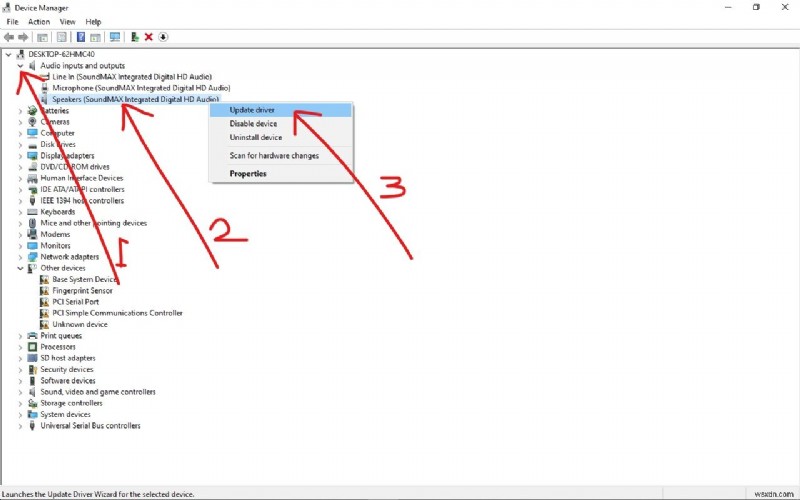 【Windows 10】パソコンがヘッドホンを認識しないときの原因と対処法