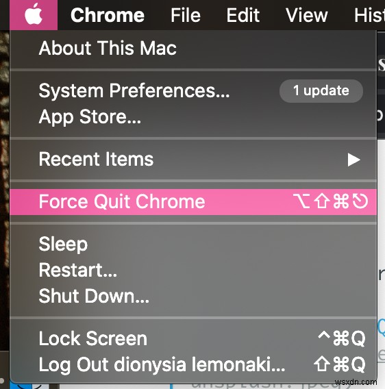 Macでタスクマネージャーを開く方法｜強制終了ショートカットとアクティビティモニタの使い方を徹底解説
