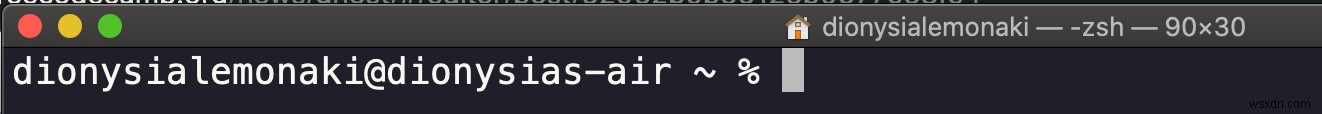 Macでタスクマネージャーを開く方法｜強制終了ショートカットとアクティビティモニタの使い方を徹底解説