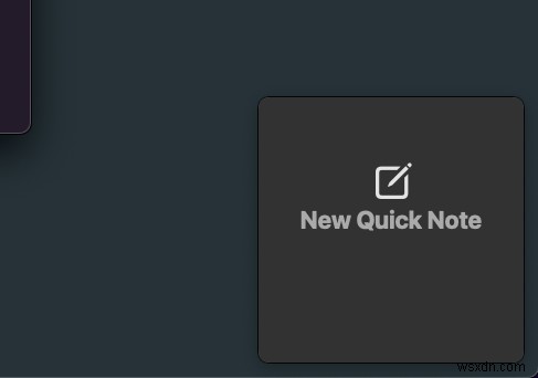 【MacOS Monterey】クイックメモとホットコーナーを無効にする方法を徹底解説