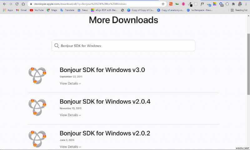 Windows 10のBonjourとは?仕組み・インストール・アンインストール方法を徹底解説