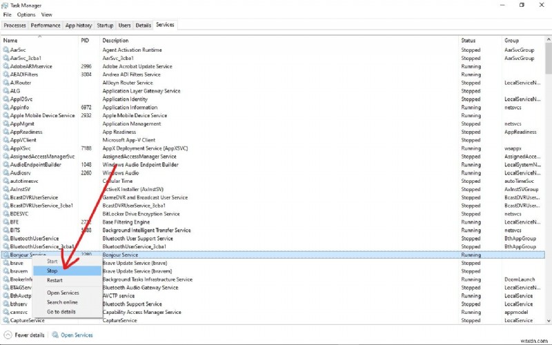 Windows 10のBonjourとは?仕組み・インストール・アンインストール方法を徹底解説