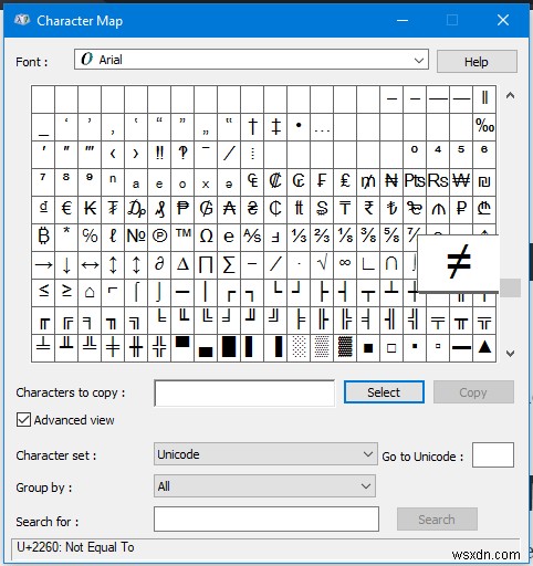 不等号（≠）の入力方法まとめ – Windows・Mac・スマホ・HTML対応ガイド
