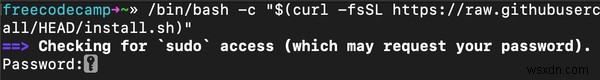 MacにPython 3をインストールする方法 – Homebrewとpyenvを使った完全チュートリアル