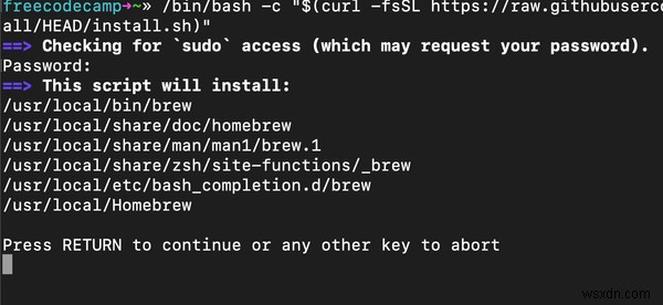 MacにPython 3をインストールする方法 – Homebrewとpyenvを使った完全チュートリアル