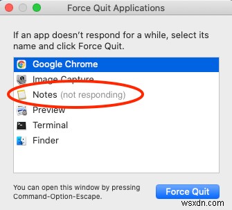 Mac版タスクマネージャー完全ガイド – WindowsのCtrl+Alt+Delete相当のショートカットでアプリを強制終了する方法