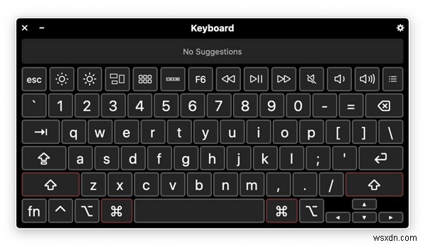 Macでアクセント付きの文字を入力する方法【キー長押し・Optionキー活用術】