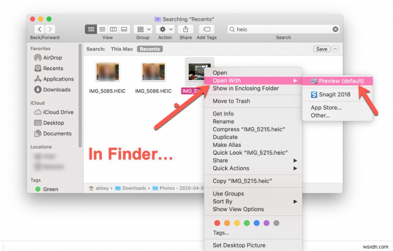 HEICからJPGへ変換する方法 – Macでの画像変換をわかりやすく解説