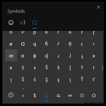 Macでアクセント付きの文字を入力する方法【キー長押し・Optionキー活用術】