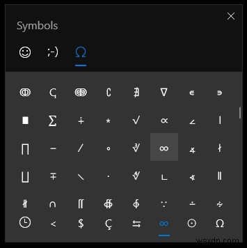 Macでアクセント付きの文字を入力する方法【キー長押し・Optionキー活用術】