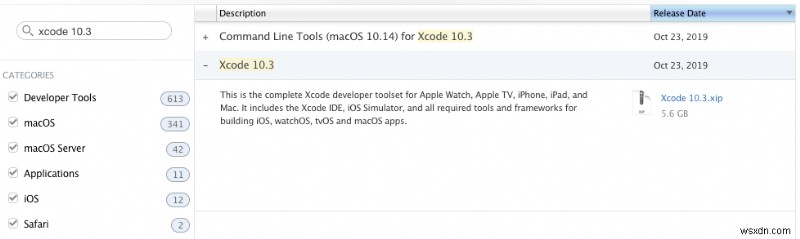XcodeのダウンロードからMacへのインストール・アップデートまで完全解説【iOS開発入門】
