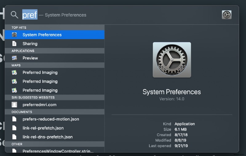 AirDropの名前を変更する方法 – Macのデバイス名を30秒で変更する手順