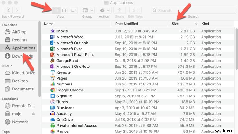 Macのディスククリーンアップ完全ガイド|空き容量を増やす7つの方法