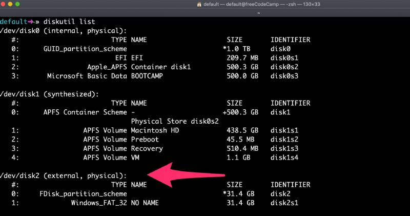 MacだけでWindows 10の起動可能USBを作成する方法 - ターミナルからISOを書き込む完全ガイド
