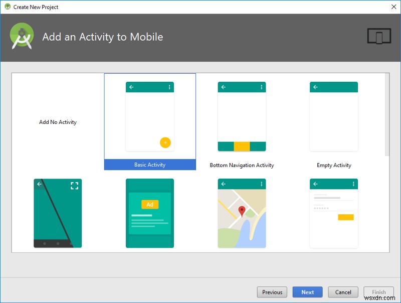 2018〜2019年の最新Androidアプリ開発ロードマップ:モダンな暗号通貨ポートフォリオアプリをゼロから作る