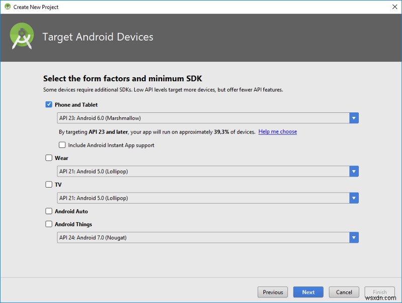 2018〜2019年の最新Androidアプリ開発ロードマップ:モダンな暗号通貨ポートフォリオアプリをゼロから作る