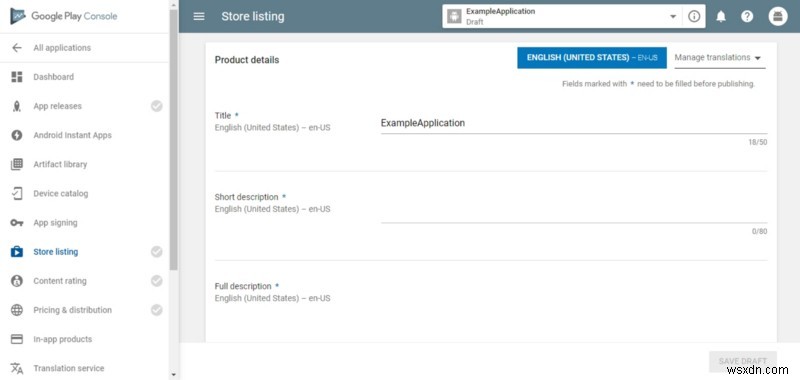 Google Playストアでアプリを公開する方法【初心者向けステップバイステップガイド】