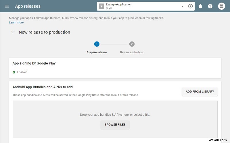 Google Playストアでアプリを公開する方法【初心者向けステップバイステップガイド】