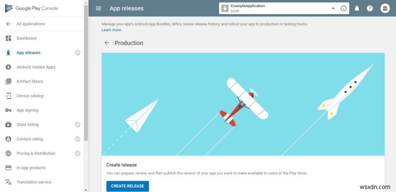 Google Playストアでアプリを公開する方法【初心者向けステップバイステップガイド】