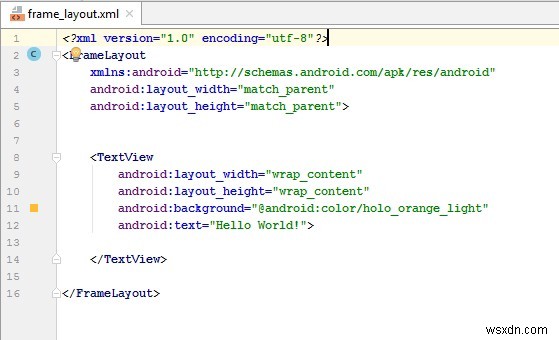 Androidの主要レイアウト徹底解説：種類・特徴・使い分けのポイント