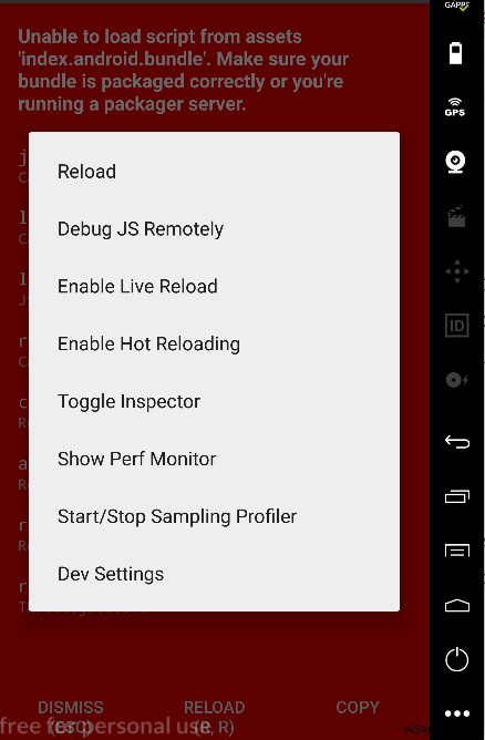 React Nativeでモバイルアプリ開発を始める前に知っておくべき基礎知識