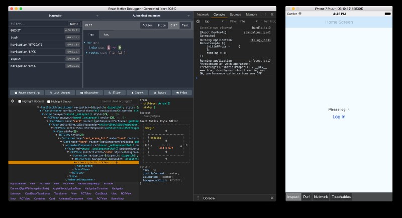 React Nativeでモバイルアプリ開発を始める前に知っておくべき基礎知識