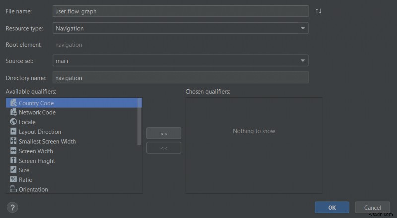 Android Navigation Componentの使い方を徹底解説！ナビゲーショングラフで画面遷移をスマートに管理する方法