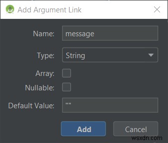 Android Navigation Componentの使い方を徹底解説！ナビゲーショングラフで画面遷移をスマートに管理する方法