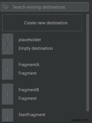 Android Navigation Componentの使い方を徹底解説！ナビゲーショングラフで画面遷移をスマートに管理する方法