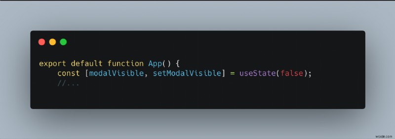 React Nativeならボトムシートが超簡単に作れる!ネイティブ開発から乗り換えた理由