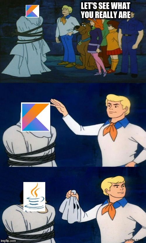 Androidアプリ開発にまだJavaを使っていますか?Kotlinへの移行が簡単である理由と始め方