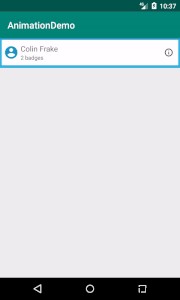 Kotlinで実装するAndroidアニメーションのアクセシビリティ対応ガイド
