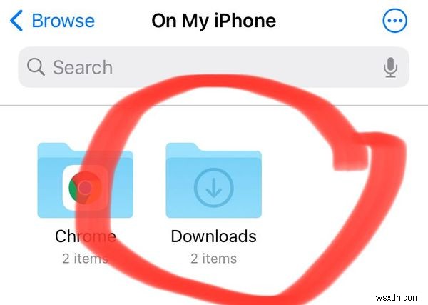 iPhoneのダウンロードフォルダはどこにある?iOS・iPadOSでの確認方法を徹底解説