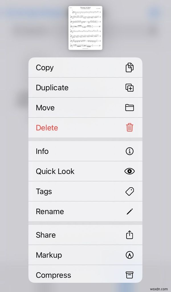 iPhoneのダウンロードフォルダはどこにある?iOS・iPadOSでの確認方法を徹底解説