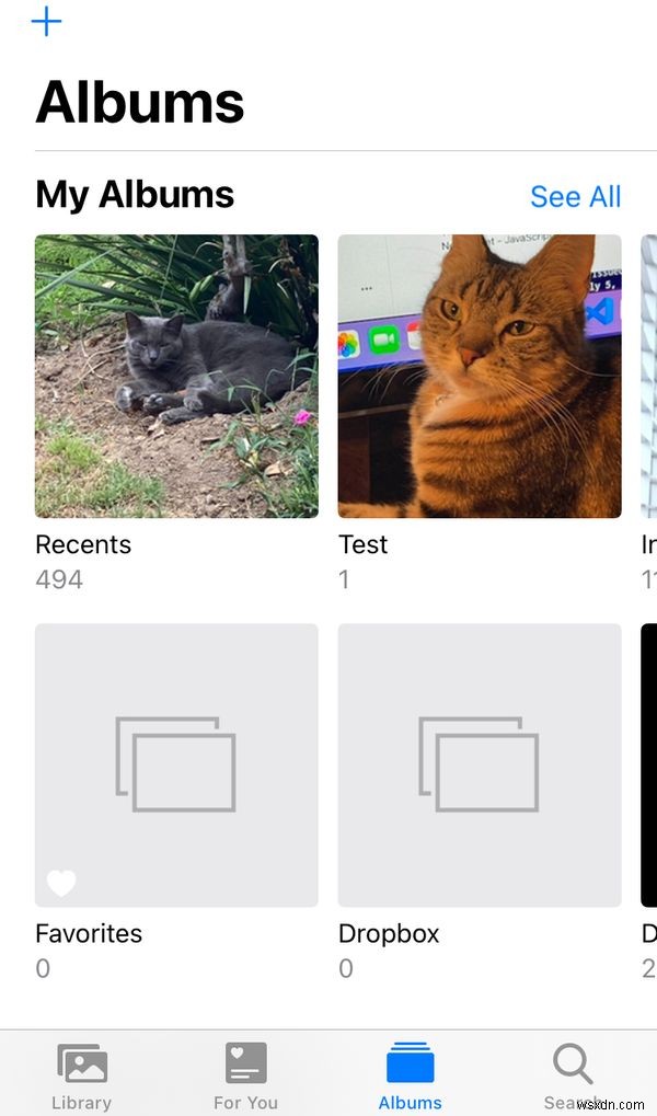 iPhoneでアルバムを削除する方法【6ステップで簡単に完了】